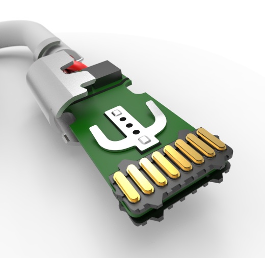 苹果闪电头组件缩略图